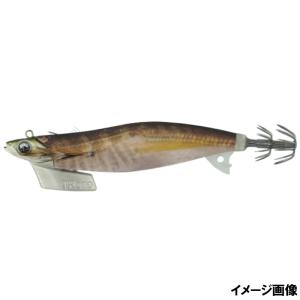 ヤマリア エギ エギ王 TR 3.5号 061 ミステリーパープル【ゆうパケット