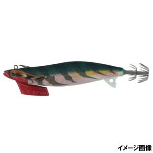 ヤマリア エギ エギ王 TR 3.5号 061 ミステリーパープル【ゆうパケット