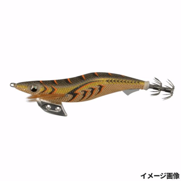 ヤマリア エギ エギ王 K 3.5号 082 オレノオリーブ【ゆうパケット】