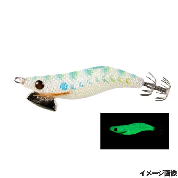 ヤマリア エギ ヤマシタ ナオリー レンジ 1.8号 ベーシック Z020 スターライト【ゆうパケッ...