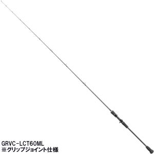 シマノ（SHIMANO） タイラバロッド 炎月 エンゲツBB B69ML-S [2021年