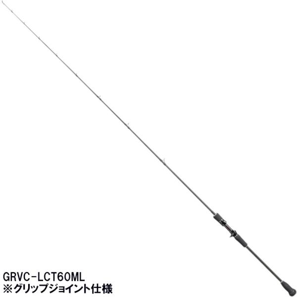 スミス タイラバロッド グラビテーション GRVC-LCT60ML【大型商品】【同梱不可】【他商品同...