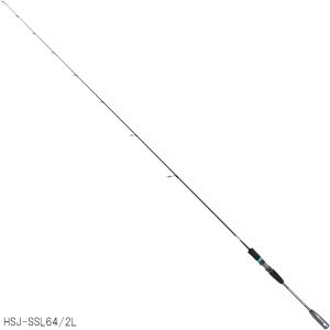 オフショアスティック ベベルジャーク HSJ-BES61H-5 スミス : シマヤ