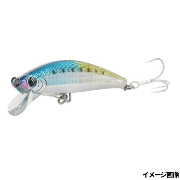 ジャクソン ルアー ピンテールサゴシチューン 28g ピチピチイワシ【ゆうパケット】