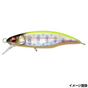 DUO（デュオ） ハッカー スラバーバイブ75 ラトルサウンド コーラル