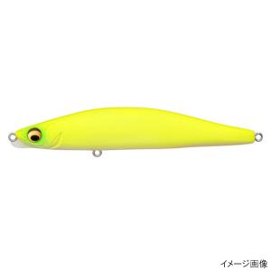 Megabass（メガバス） ルアー ゲンマ85S 17g どチャート【ゆうパケット