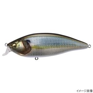 シマノ（SHIMANO） ルアー オシア アーマジョイント 220F フラッシュ