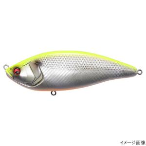 シマノ（SHIMANO） ルアー オシア アーマジョイント 220F フラッシュ