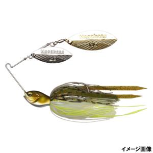 IMAKATSU（イマカツ） 【現品限り】 スピナーベイト ジンクスミニ