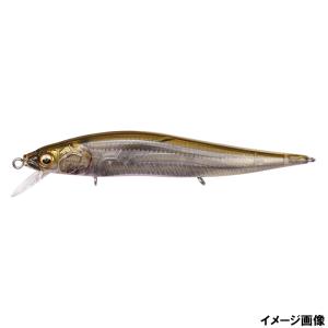 Megabass（メガバス） ルアー X-80Jr. GP インビジブルワカサギ【ゆう