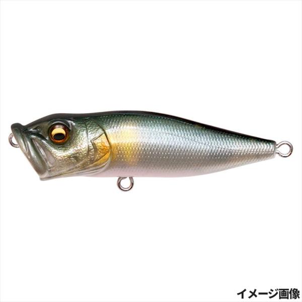 メガバス ルアー POPX(ポップX) FA 若アユ【ゆうパケット】