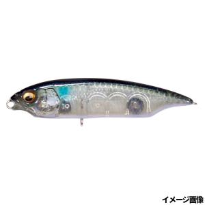 Megabass（メガバス） バイブレーション-X スマトラ ラトルイン HT ITO