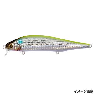 Megabass（メガバス） ルアー X-80 マグナム+1 ドチャートOB【ゆう