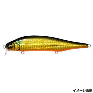 Megabass（メガバス） ルアー X-80 マグナム+1 ドチャートOB【ゆう