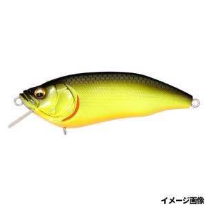 Megabass（メガバス） 【現品限り】 ルアー I×I フューリアス 1.5 GG