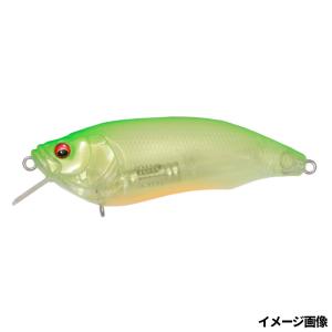 Megabass（メガバス） LIN/リン 10 25TH ANNIVERSARY : バックラッシュ