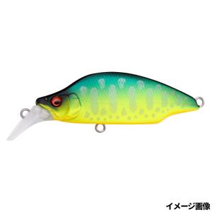 DUO ルアー オニマス カグラ 77F 黒金(くろきん)【ゆうパケット