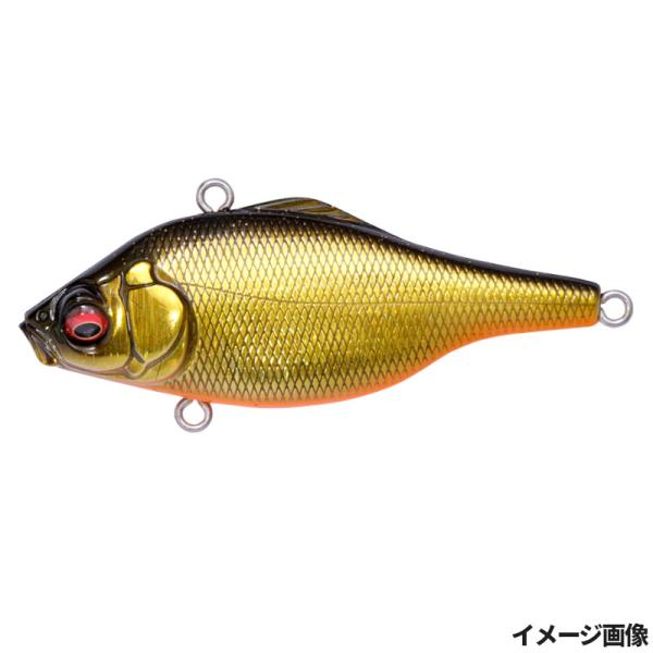 【現品限り】 ルアー バイブレーションX スマトラ サイレント GC メガバスキンクロ【ゆうパケット...