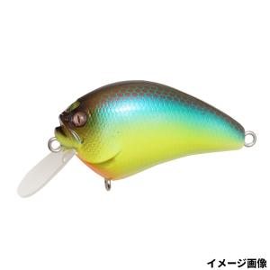 issei ルアー G.C.クランク 42MR #35 マッカチン【ゆうパケット