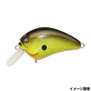 JACKALL（ジャッカル） 【現品限り】 ルアー ブロックフリッパー 48MR