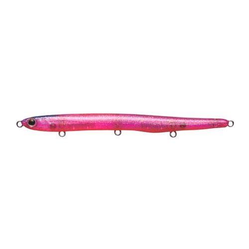 Pazdesign ルアー リード フィール 120SG #204 フレークパープル【ゆうパケット】