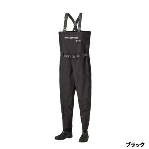 オレンジブルー ウェーダー マズメ ゲームウェイダーVer.2 サーフ
