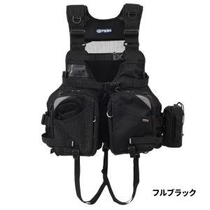 DAIWA（ダイワ） 【現品限り】 ライフジャケット DF-3324 バリアテック