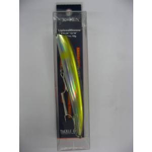 タックルハウス tuned K-TEN TKLM-120 #114.HGアユ / ルアー