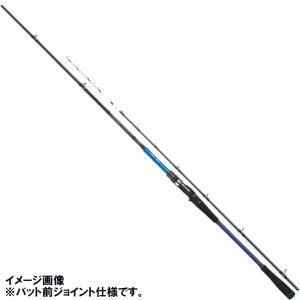 DAIWA（ダイワ） メタリアタチウオテンヤSP 82H-180 船竿 ロッド 船