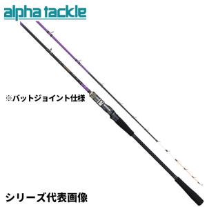 DAIWA（ダイワ） 船竿 アナリスタータチウオ テンヤ 91-180・R【同梱