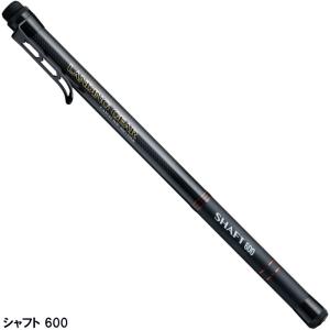 シマノ（SHIMANO） ランディングネット ランディングシャフト Gフリー