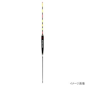 クルージャン ウキ STRIDEV ウィンターバージョン WAS 浅ダナパイプ
