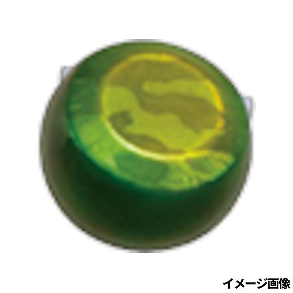 アクティブ ボンバーヘッド TG+(Plus) 100g グリーンゴールド