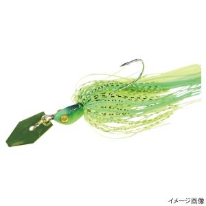 エバーグリーン（EVERGREEN） ルアー モード ジャックハンマーSB 1/2oz