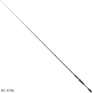 ジャッカル BPM BC-67ML【大型商品】...