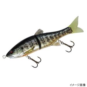 JACKALL】ジャッカル DOWZ SWIMMER 220SF ダウズスイマー 疑似餌 釣り