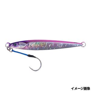 シーフロアコントロール ジグ メサイア セミロング 360g ハイアピール