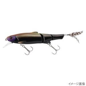 JACKALL（ジャッカル） スリークマイキー115 JACKALL Sleek Mikey 115