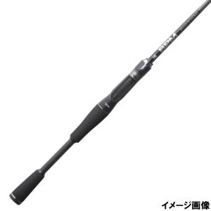 デイズ360 D360S-64ML (スピニングロッド) メジャークラフト Day's360