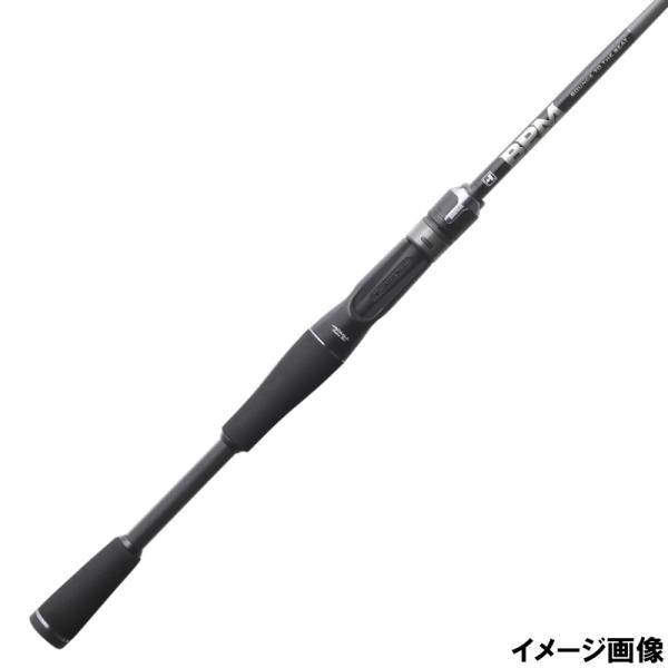 ジャッカル バスロッド 21 BPM B1-C65ML バスロッド【大型商品】【同梱不可】【他商品同...