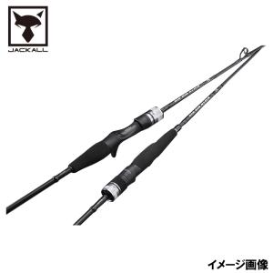 JACKALL（ジャッカル） 22 ビンビンスティック エクストロ BXS-C511UL