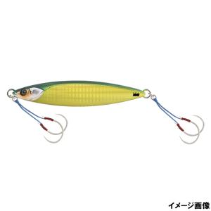 ライズジャパン ジグ ライズジグ SLJ TG 100g RJ030. ムラオレGゼブラ