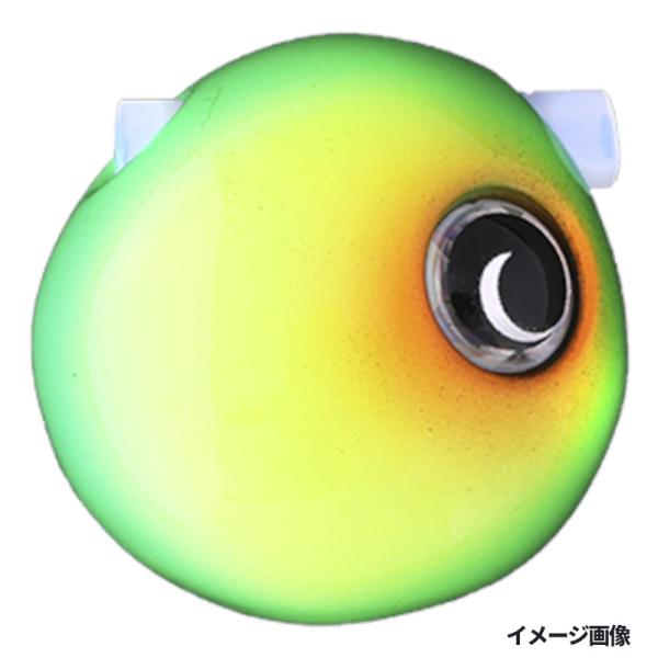 ジャッカル TGビンビン玉スライドヘッド NEO 156g F291 ホットチャート