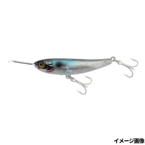 JACKALL（ジャッカル） ルアー ライザーベイト 006 奥の手クリアー