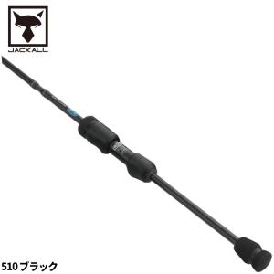 ジャッカル RGM spec.6 510 ブラック【同梱不可】｜mastak