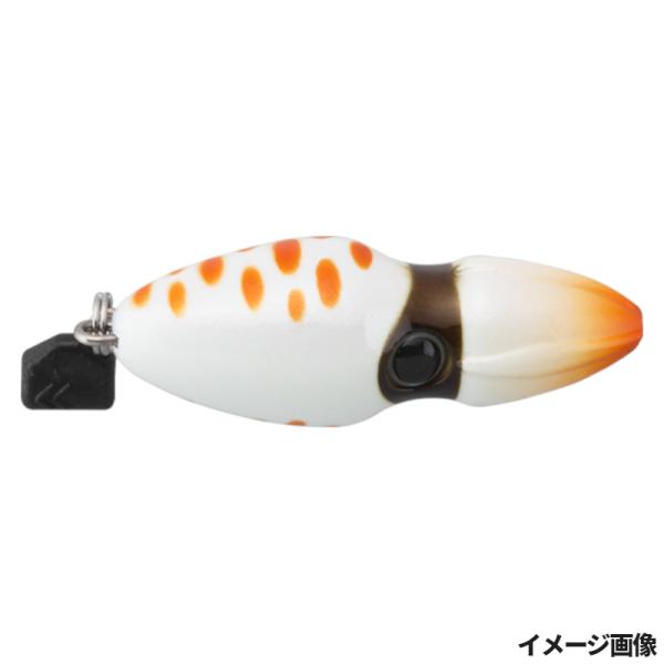 ジャッカル TGビンビンスイッチ ヘッド 150g F-0283 グローパール