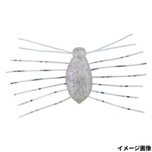 VAGABOND（ヴァガボンド） ハイドアップ ワーム 旧コイケ ソフト