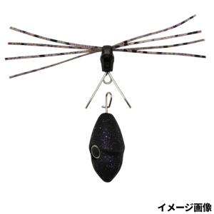 ジャッカル ルアー ブリーカーボトムスイッチ 7g イガイ【ゆうパケット】