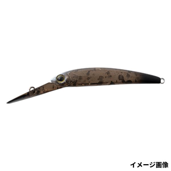 【現品限り】 ジャッカル ルアー TCレイゲンMR スモークカドチップ【ゆうパケット】