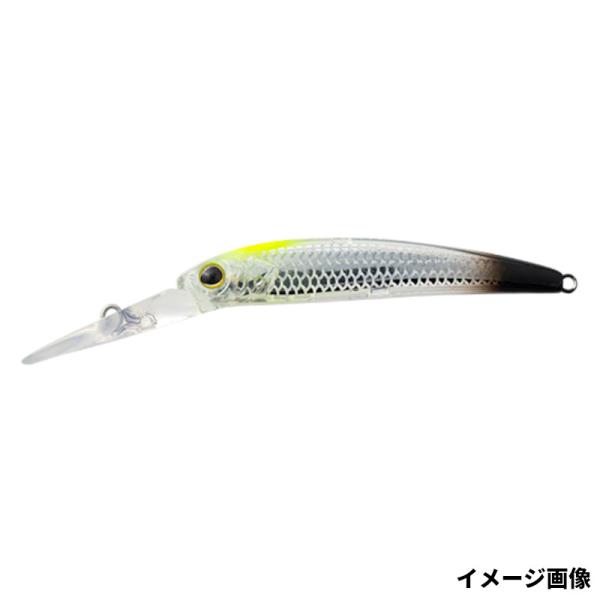 【現品限り】 ジャッカル ルアー TCレイゲンDR ヤジーフラッシュ【ゆうパケット】